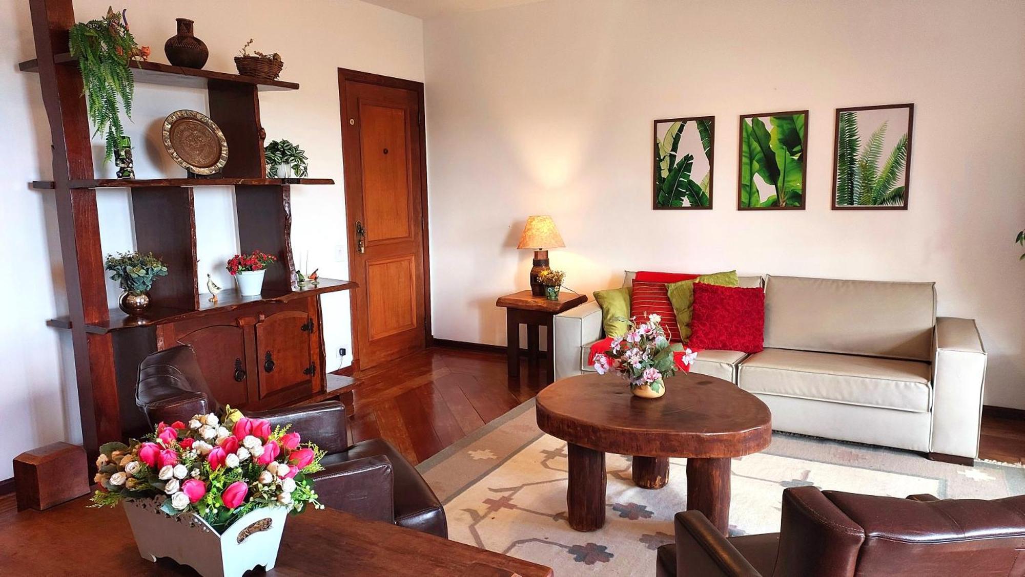 Apartamento Para Temporada No Alto Do Capivari Campos do Jordao Ngoại thất bức ảnh