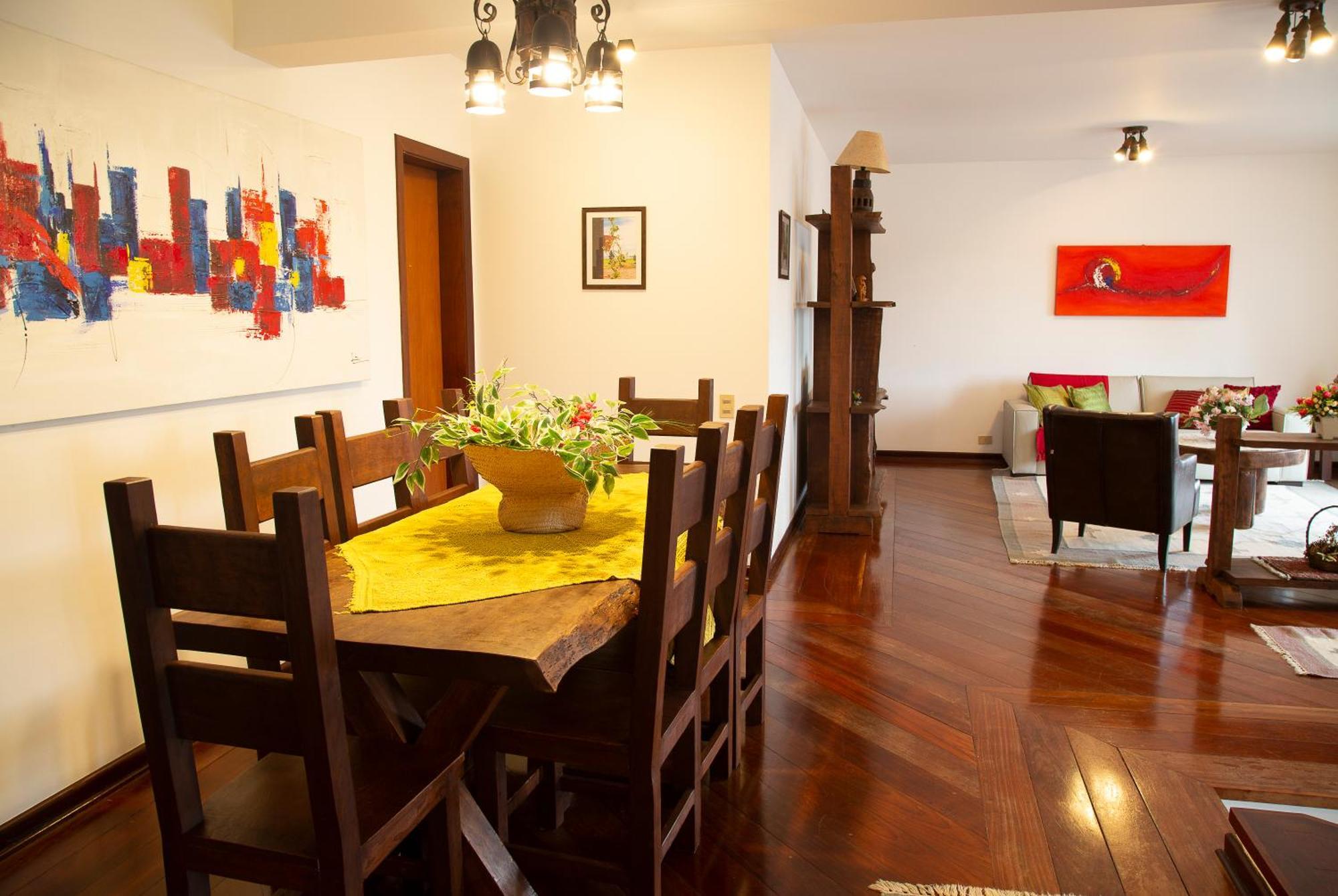 Apartamento Para Temporada No Alto Do Capivari Campos do Jordao Phòng bức ảnh