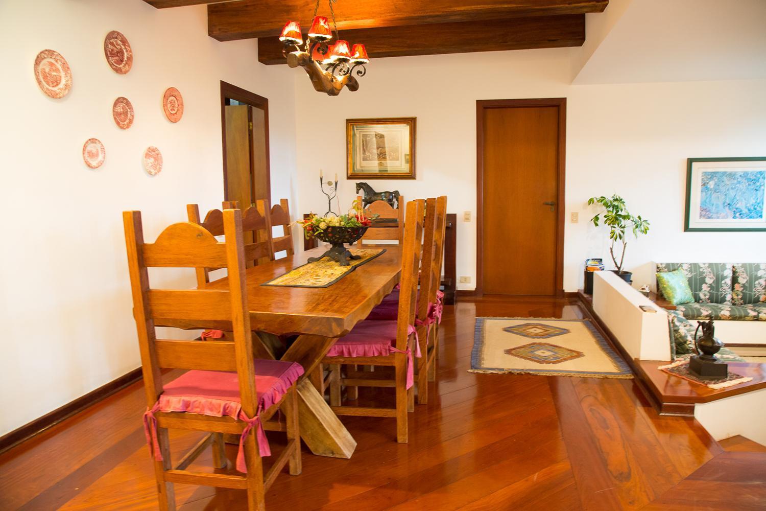 Apartamento Para Temporada No Alto Do Capivari Campos do Jordao Phòng bức ảnh